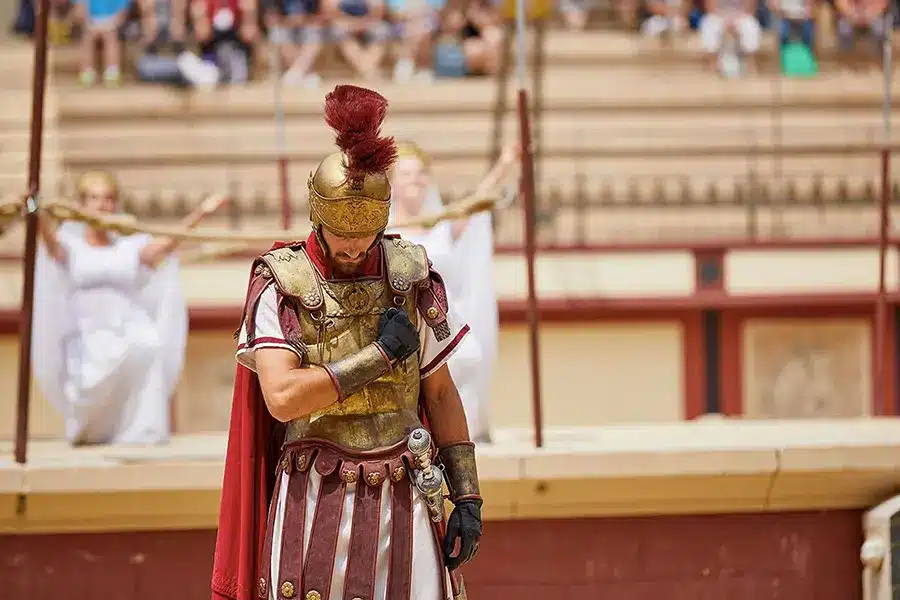 le puy du fou